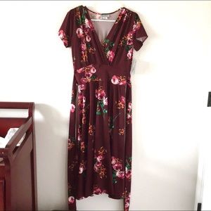 Karina dress, Margaret
